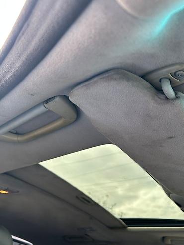 авто с выкупом бишкек: Mercedes-Benz S-Class: 2000 г., 3.2 л, Автомат, Бензин, Седан — 6