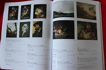 sorgaro katalog: AUKCIJSKI KATALOG DOROTHEUM, ALTE MAISTER, 2004 | Aukcijski Katalog — 7