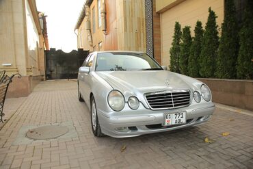 машина мерс с: Mercedes-Benz E-Class: 2002 г., 3.2 л, Автомат, Бензин, Седан