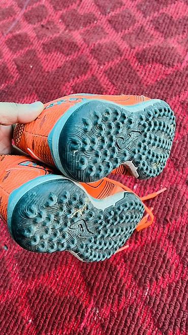 Бутсы: Кроссовки Joma LIGW-2408TF (turf) - Тип: футбольные — 3