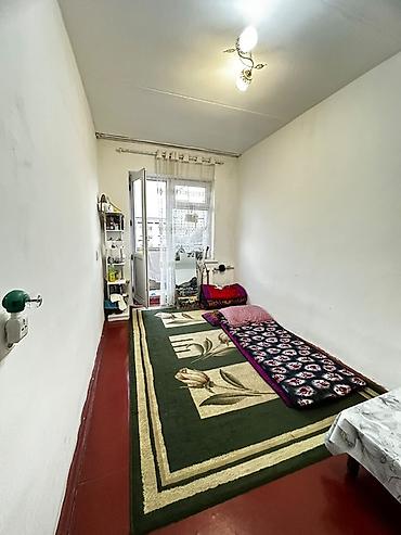 тынчтык ж м: 🔥 Продажа 3-комнатной квартиры 77-й серии! 📍 Адрес: ул. Раимбекова, 5 — 9