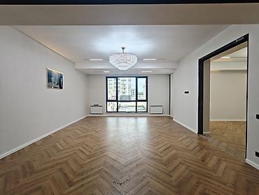 950: 4 комнаты, 205 м², Асанбай мкр Элитка, 3 этаж, Свежий ремонт — 2