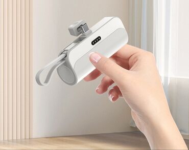 универсальные мобильные батареи для планшетов zmi: В этом Power Bank уже есть встроенные кабели: 🔹Lightning для iPhone