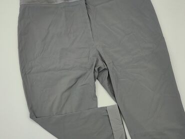 bluzki do spodni eleganckie: Spodnie 3/4 Damskie, 4XL, stan - Dobry
