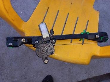 jabucice za auto: PODIZAC STAKLA FIAT PUNTO 3 | podizac stakla fiat punto 3, fiat — 1