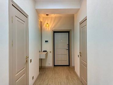 Продажа квартир: 3 комнаты, 80 м², Элитка, 7 этаж, Дизайнерский ремонт — 10