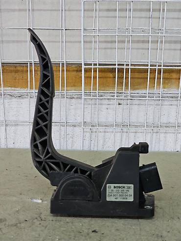 цди: Педаль газа Mercedes-Benz Sprinter CDI (00-06) / Vito (W638). Оригинал — 5