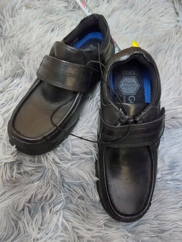 ecco obuća: Low shoes, George, Size - 32