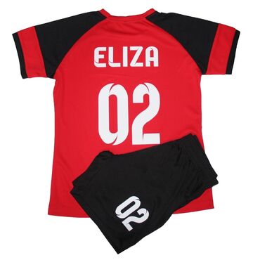 Спортивная форма: Футбольные, волейбольные, баскетбольные формы, спортивные костюмы НА — 12