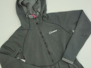 Berghaus, Кофта з каптуром жіноча, розмір S