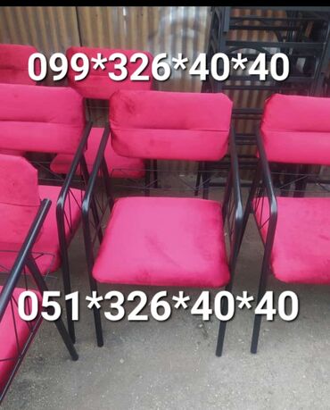 Stullar: Kreslo kreslo kreslo kreslo kreslo Masa ve oturacaq destleri Oturacaq — 20