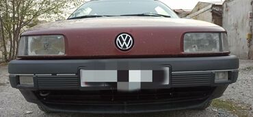 регулятор холостого хода пассат: Volkswagen Passat: 1991 г., 2 л, Механика, Бензин, Универсал
