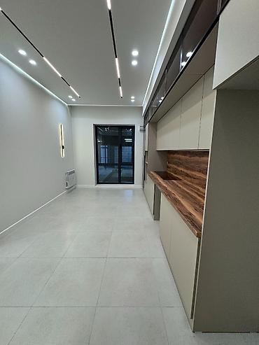 Продажа квартир: 5 и более комнат, 218 м², Элитка, Дизайнерский ремонт — 23