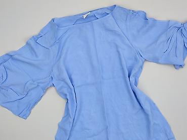 jersey hm: H&M, Sukienka damska, rozmiar M — 1