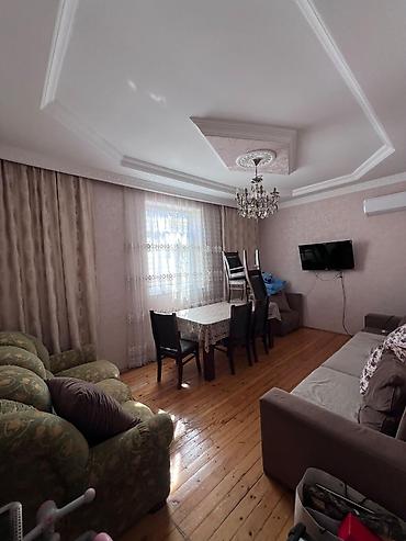 apartman tipli evler: Həyətyanı ev – geniş örtülü eyvan və rahat planlama 119 yolunda — 8