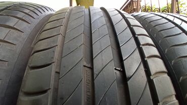 Gume i felne: -Letnje Gume-Michelin Primacy 4, 205/55 R16 -Šara odlična, nisu — 5