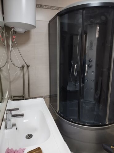 Продажа домов: Полдома, 100 м², 4 комнаты, Собственник, Косметический ремонт — 9