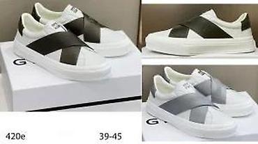 Patike: Vrhunski givenchy modeli, ultra hit 2025-26 | novo! ! ! Hit! ! ! — 16