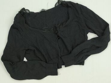 shein curve sukienki: Shein, Women`s knitwear, size M (EU 38)