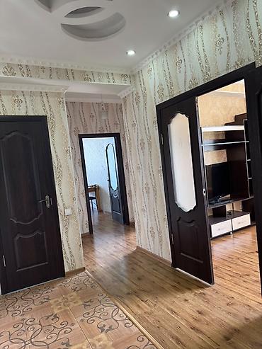 2 bedroom: 2 комнаты, 86 м², Политех Элитка, 10 этаж, Евроремонт — 3