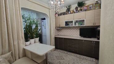 1 комнатная квартира в канте: 1 комната, 36 м², 106 серия, 1 этаж, Косметический ремонт