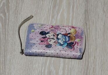 rfid novčanik za kartice i novac: Women's wallet