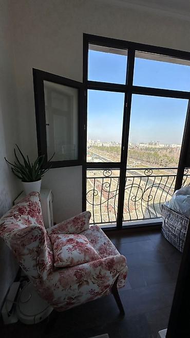 Продажа квартир: 1 комната, 48 м², Элитка, 11 этаж — 3