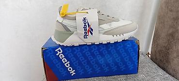 lining 38: Reebok CL Runner TM — женские кроссовки новые.качество👍 Размер: EU 38 — 3