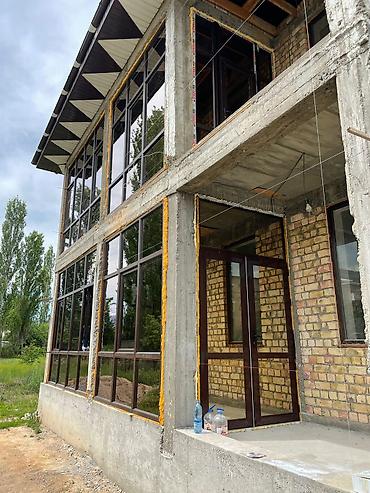 a frame: Алюминиевые и пластиковые окна двери 
ватсап 0505509955 — 6