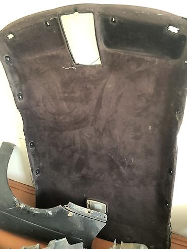 Передние фары: Комплект передних фар ВАЗ (LADA) 2008 г. — 11