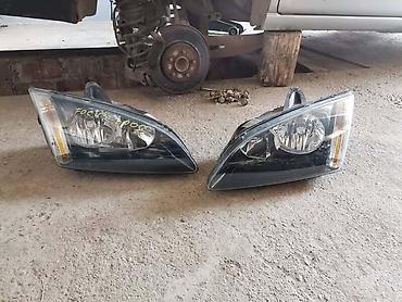 Glave motora: FAROVI I STOP LAMPE ZA FORD C-MAX, FIESTA, FOCUS . OD 2000. DO 2015 — 25