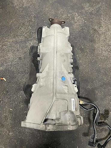 zf: Коробка передач Автомат BMW 2010 г., Б/у, Оригинал, Япония — 2