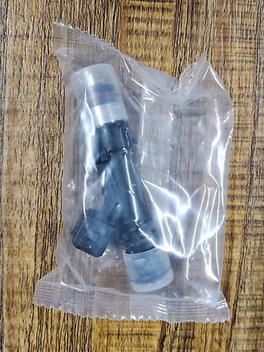 Форсунка топливная AT (аналог 2010-82, ) - Тип: форсунка «длинная» -