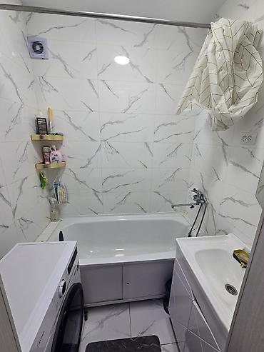 Продажа квартир: 2 комнаты, 64 м², Элитка, 5 этаж, Евроремонт — 9