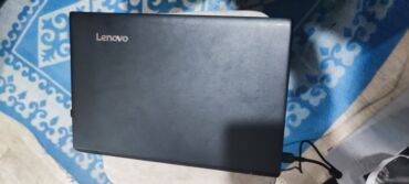 Ноутбуки: Ноутбук, Lenovo, 8 ГБ ОЗУ, Intel Core i5, 15.6 ", Б/у, Для несложных задач, память SSD — 7