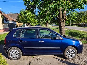 Volkswagen: VW Polo 2009. g. 1,2 benzin 44KW/60KS . Motor i mehanika u odlicnom — 6