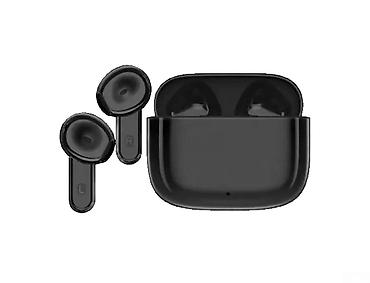 HONOR CHOICE Earbuds X7 Play ORF-ME00 Black / White 🟢 Rəsmi iş yeri