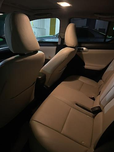 lexus cs: Lexus CT: 2011 г., 1.8 л, Вариатор, Гибрид, Хэтчбэк — 9