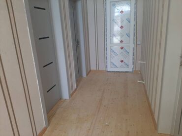 Həyət evləri və villaların satışı: Binə 4 otaqlı, 110 kv. m, Yeni təmirli — 9