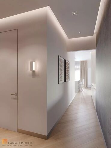 Натяжной потолок: Натяжной потолок Глянцевое, Матовое, 3D потолки Бесплатный замер, Гарантия, Монтаж — 11