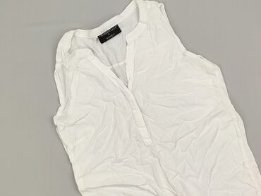 koszulka w koty reserved: Tessentials, Women`s T-shirt, S (EU 36)