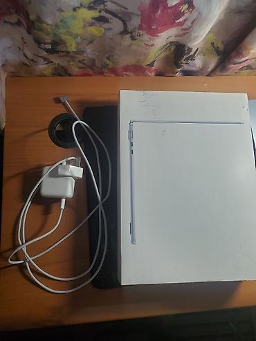 макбук эйр: Для учебы, Б/у, Apple M4, ОЗУ, RAM: 16 ГБ — 9