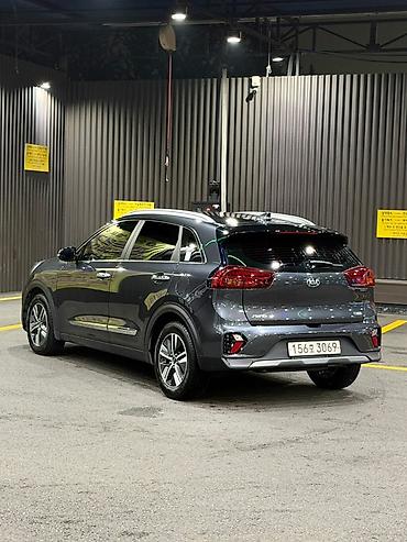 киа ев 5 характеристики: Kia Niro: 2021 г., 1.6 л, Гибрид, Кроссовер — 6