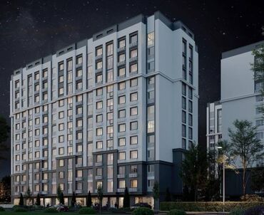 продаю дом на первой линии: 2 комнаты, 72 м², Элитка, 5 этаж, ПСО (под самоотделку)