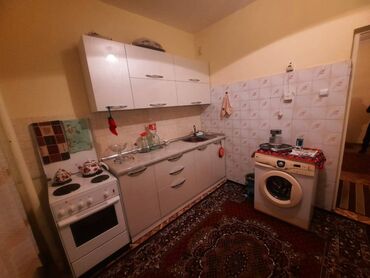 Köhnə tikili: Bakı, 3 otaqlı, Köhnə tikili, m. Xətai, 90 kv. m — 6