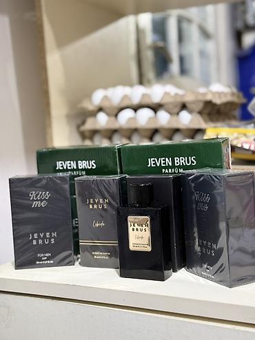мужская обувь в баку: Orginal Jeven Brus Parfüm – kişi ətirlərinin seçimi Məhsullar: - — 5