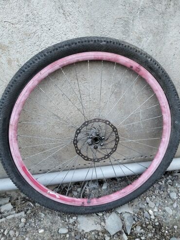 Velosiped ehtiyyat hissələri: Velosiped ehtiyat hissələri paketi Təsvir: - Ön amortizator villa — 7