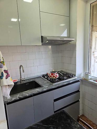 samaxi kirayə ev: Bakı, Həzi Aslanov qəs., 2 otaqlı, Köhnə tikili, m. Həzi Aslanov, 65 kv. m — 8