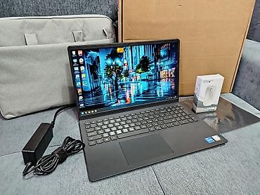 Ноутбуки Dell: Ультрабук, Новый, Intel Core i5 — 1