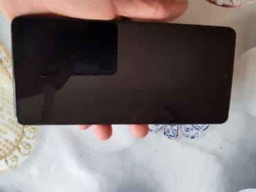 5g modem qiymeti: Poco X5 Pro 5G, 256 GB, rəng - Qara, Barmaq izi